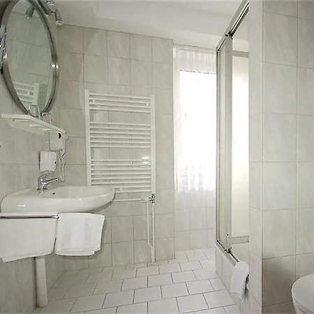 Hohenzollern Ξενοδοχείο Σλέσβιχ