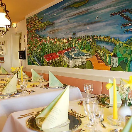 Hohenzollern 3* Σλέσβιχ