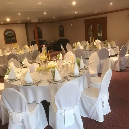 Hohenzollern Ξενοδοχείο Σλέσβιχ