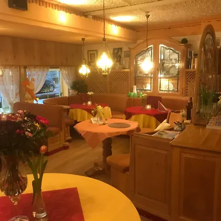 Hohenzollern 3* Σλέσβιχ