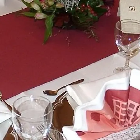 霍亨索伦酒店 酒店 石勒苏益格