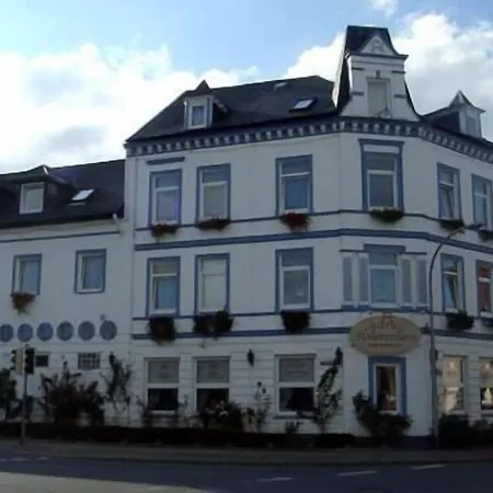 Hohenzollern 3* Σλέσβιχ