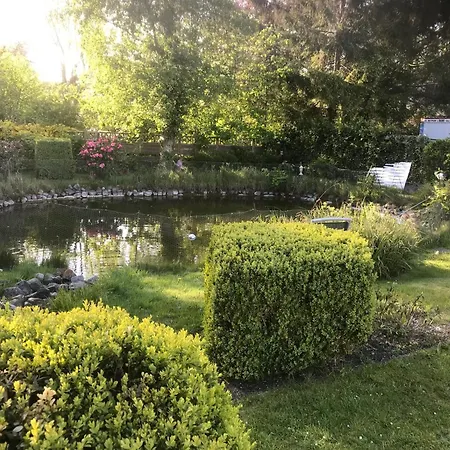 Ξενοδοχείο Hohenzollern Σλέσβιχ