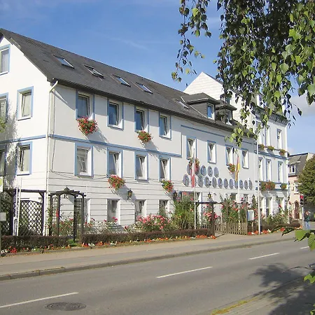 Hohenzollern Ξενοδοχείο