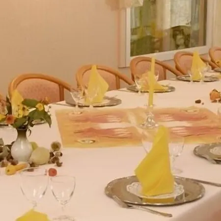 Hohenzollern Ξενοδοχείο 3*