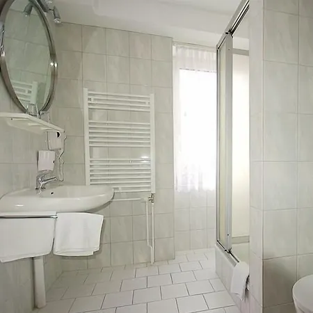 Ξενοδοχείο Hohenzollern Σλέσβιχ