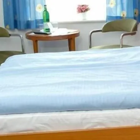 Hotel Hohenzollern 3*