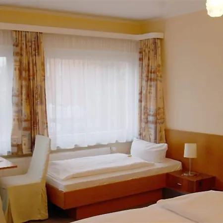 Hohenzollern 3* Σλέσβιχ