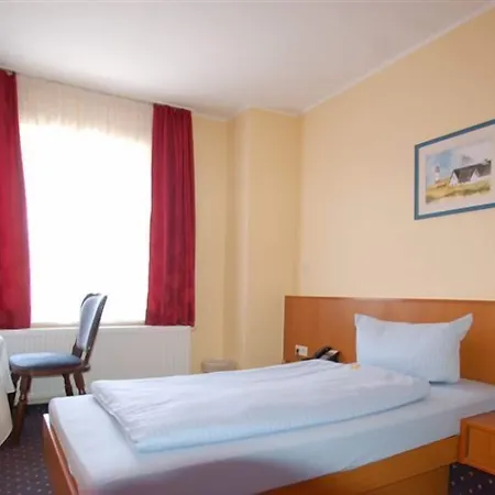 Hohenzollern 3* Σλέσβιχ