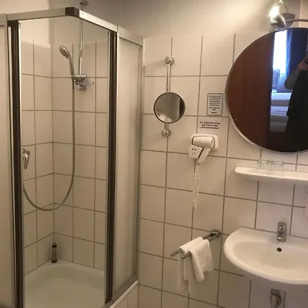 Hohenzollern Hotel Slesvig