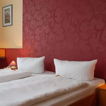 Hohenzollern 3* Σλέσβιχ