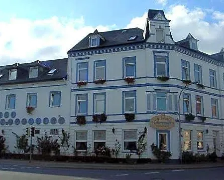 Hohenzollern Hotel 3*
