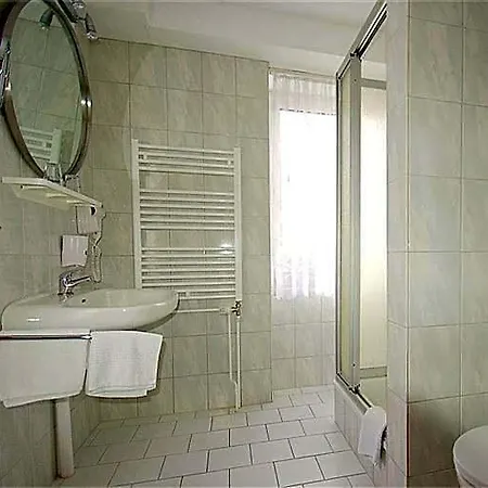 Hotel Hohenzollern