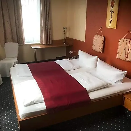 Hotel Hohenzollern