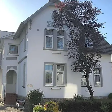 Hotel Hohenzollern Slesvig