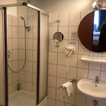 Hohenzollern Hotel Slesvig