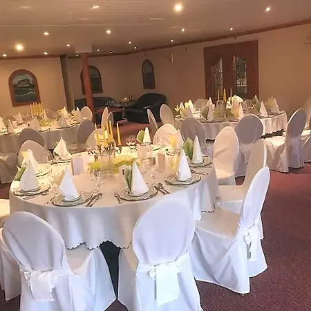 Hotel Hohenzollern
