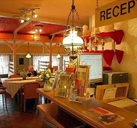 Hohenzollern Hotel Slesvig