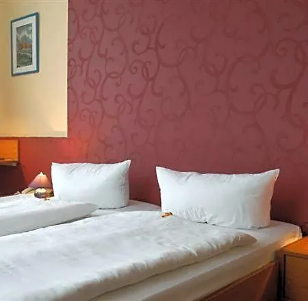 Hotel Hohenzollern