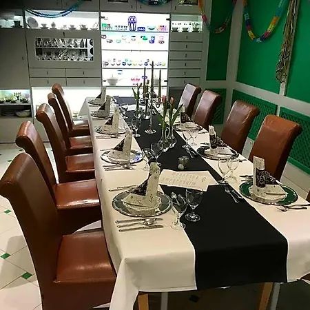 Hohenzollern Hotel Slesvig