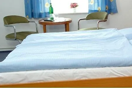 霍亨索伦酒店 酒店