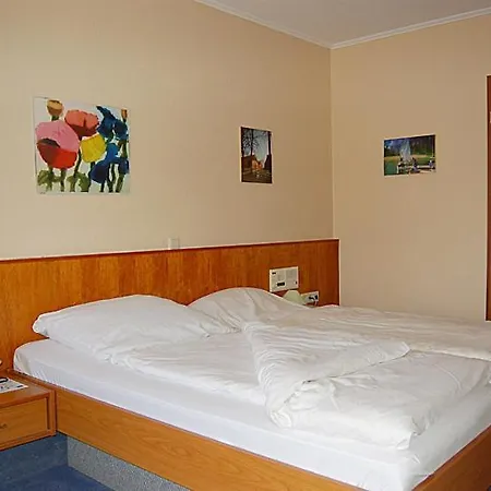 霍亨索伦酒店 酒店