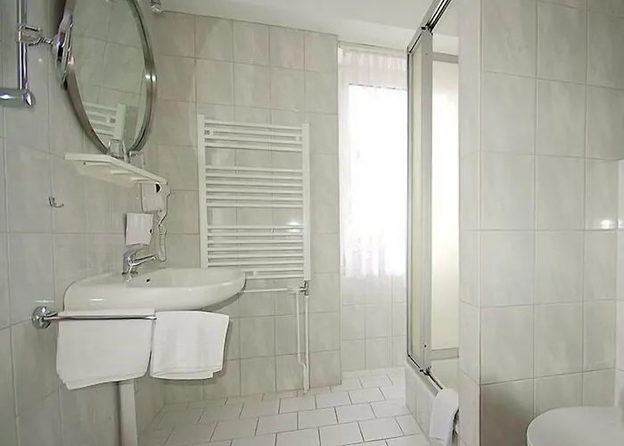 Hotel Hohenzollern Schleswig