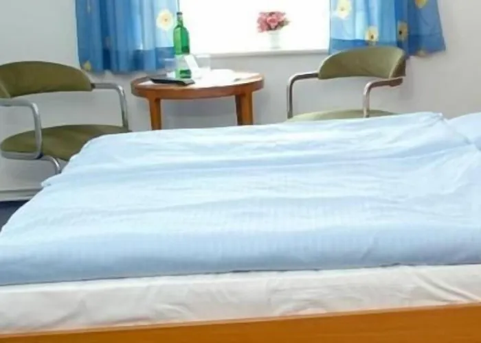 Hotel Hohenzollern 3*