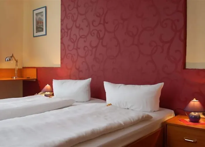 Hohenzollern 3* Schleswig